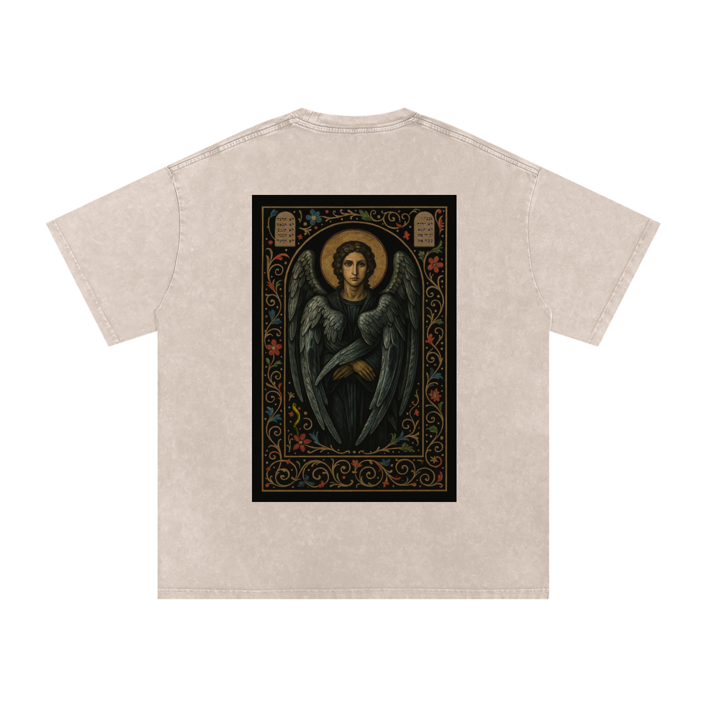 Adversary Tee