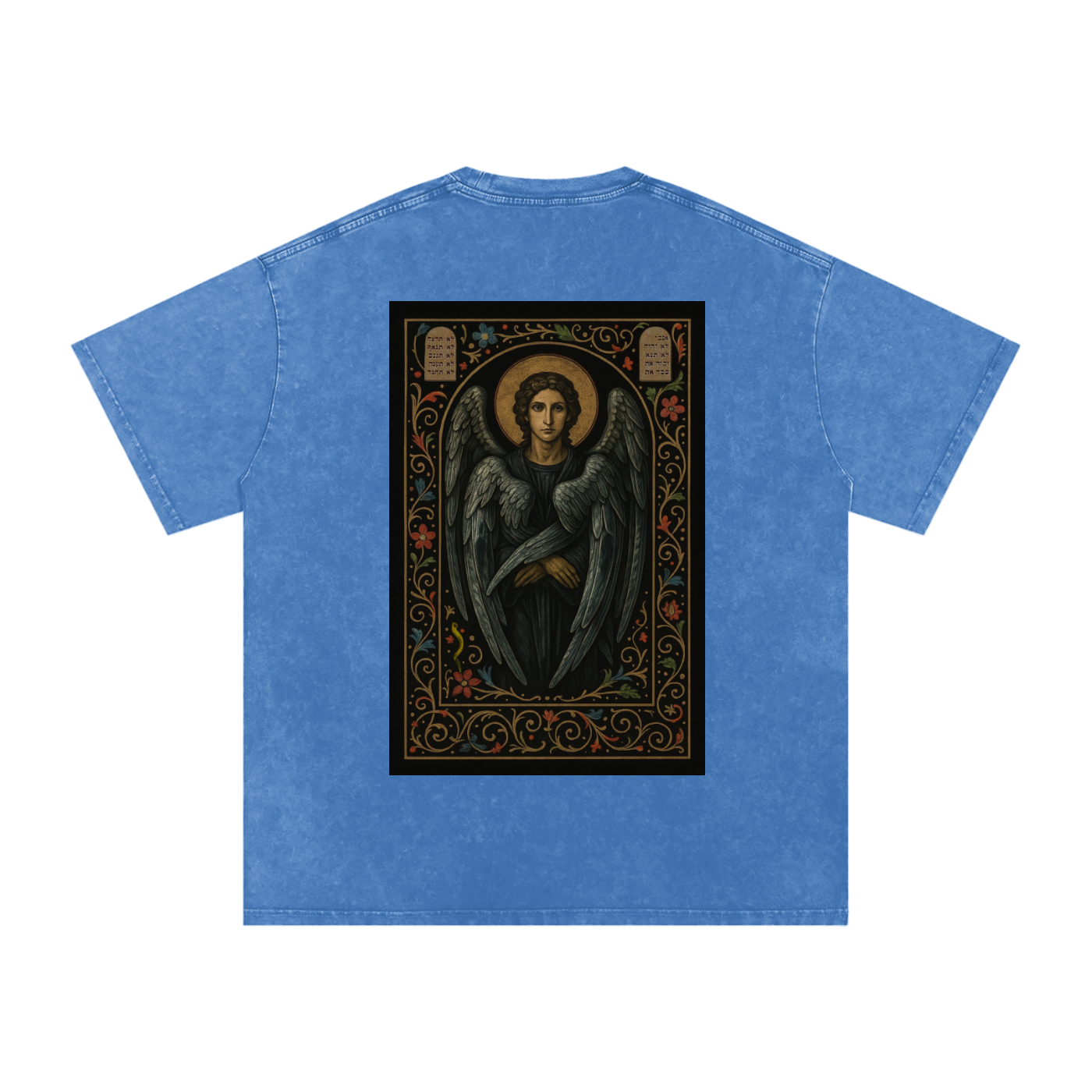 Adversary Tee