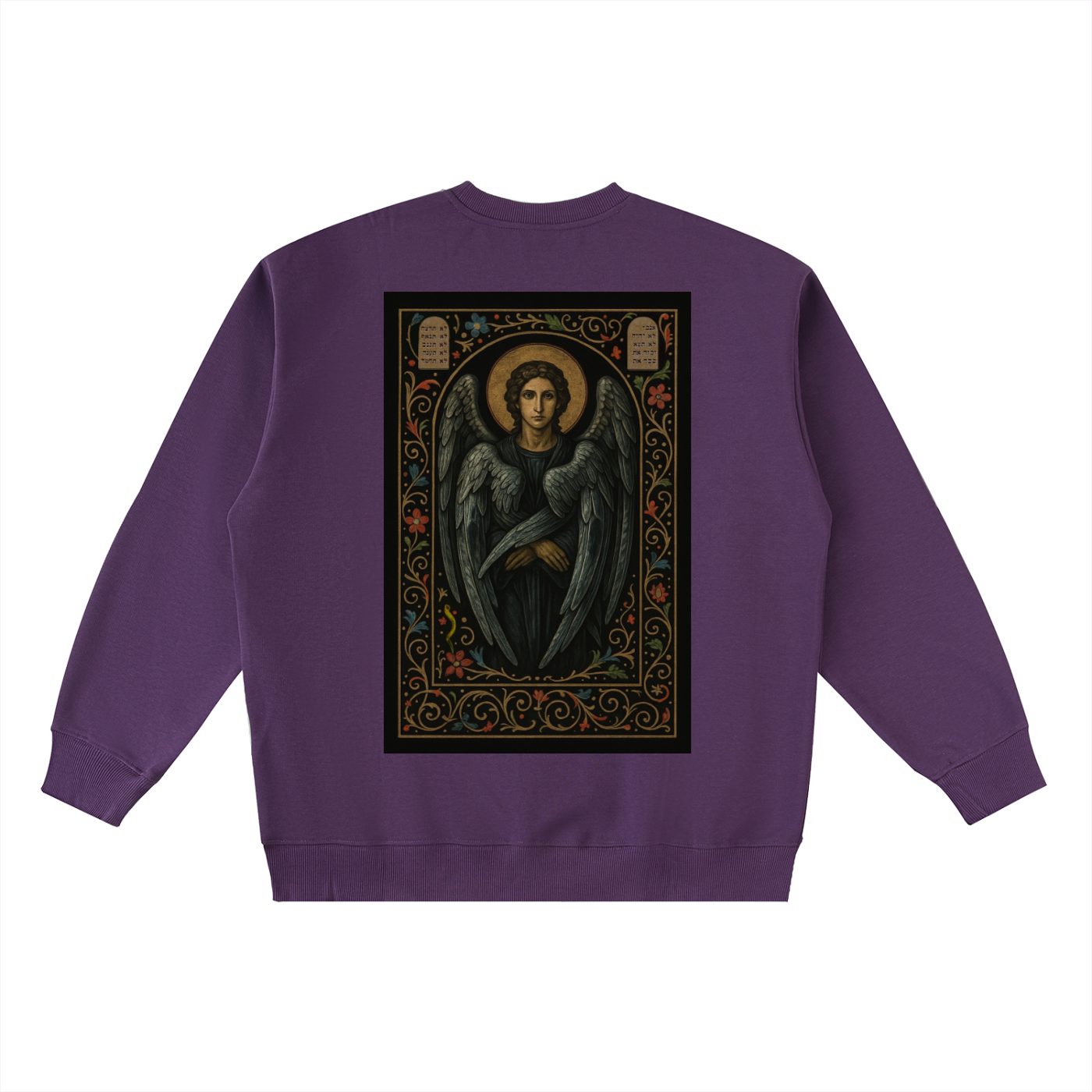 Adversary Sweatshirt