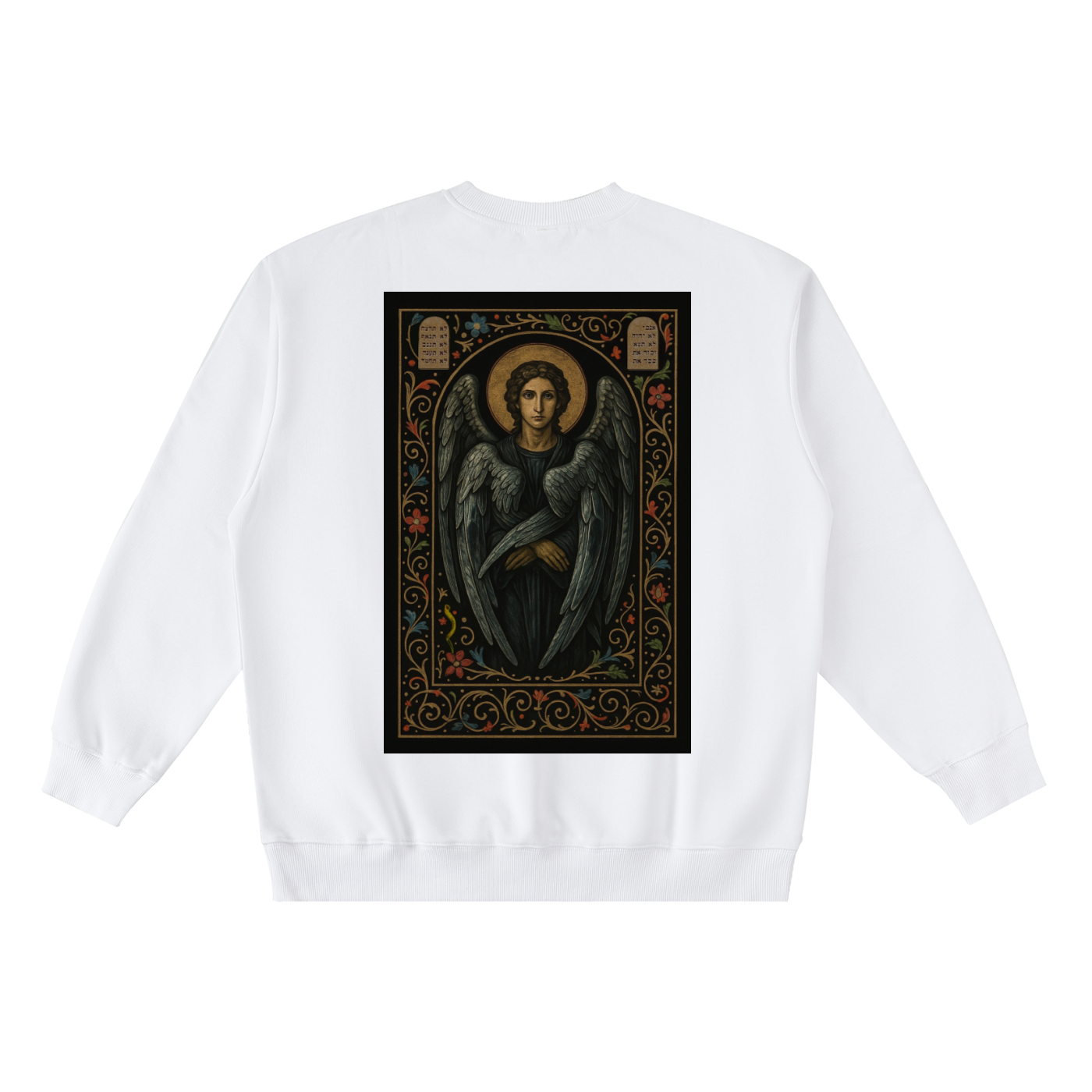 Adversary Sweatshirt