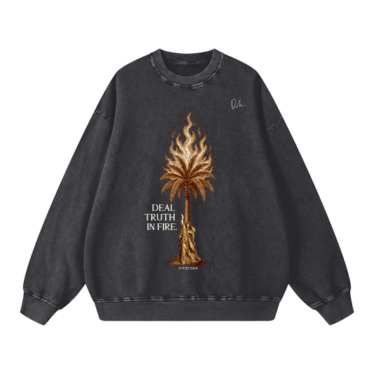 Blaze Sweatshirt