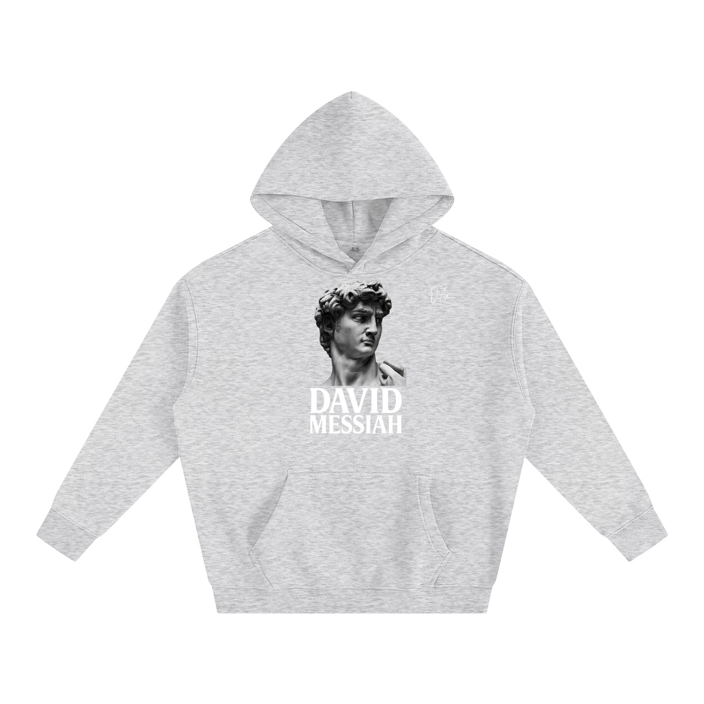 David's Hoodie