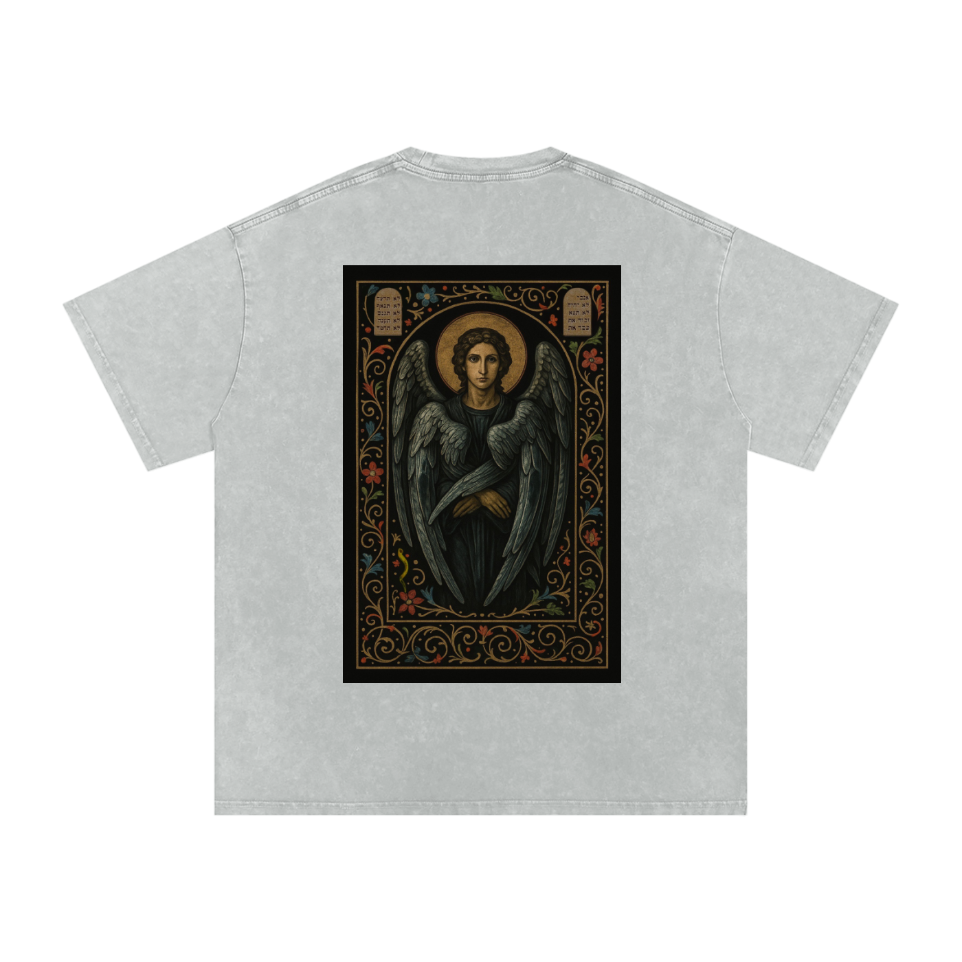 Adversary Tee