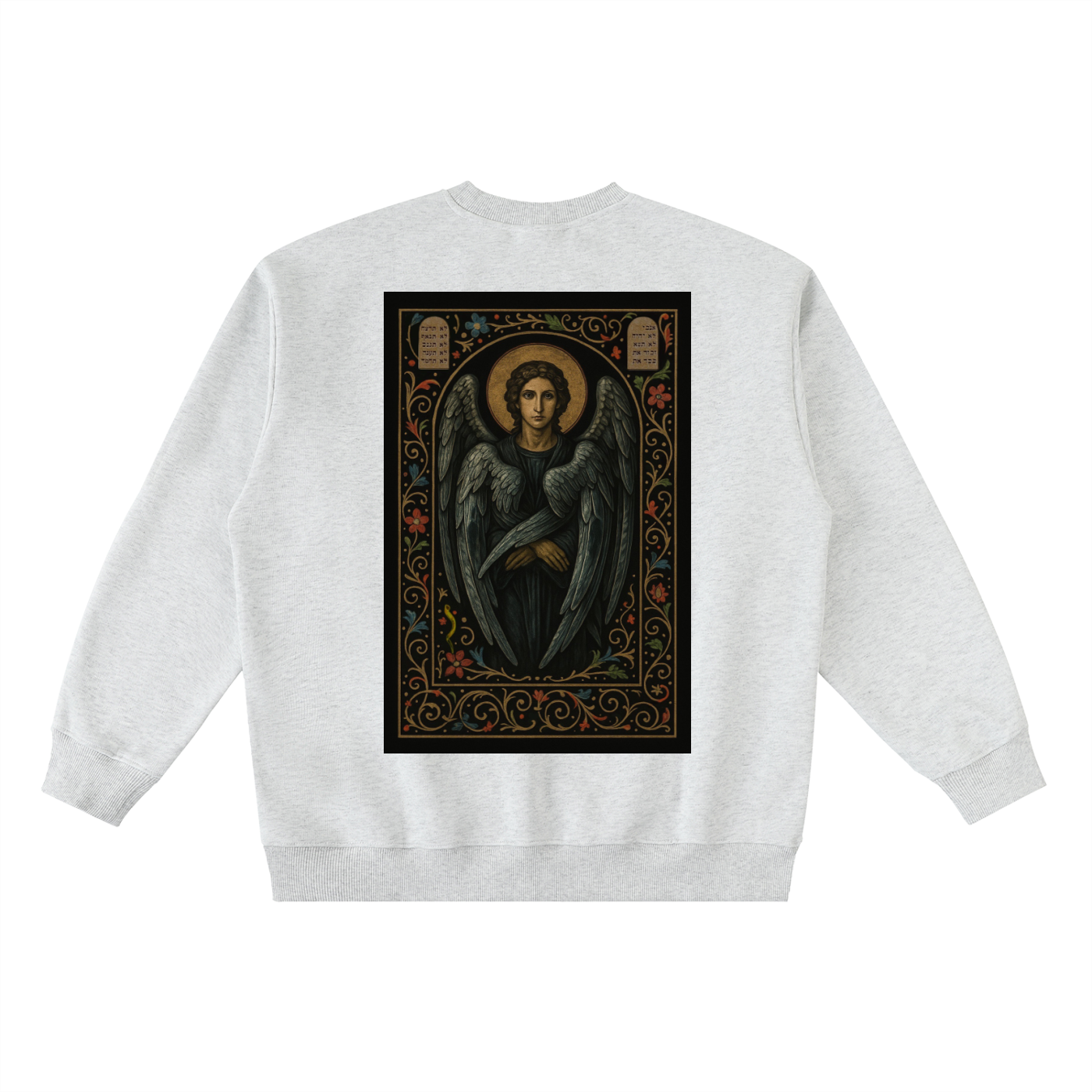 Adversary Sweatshirt