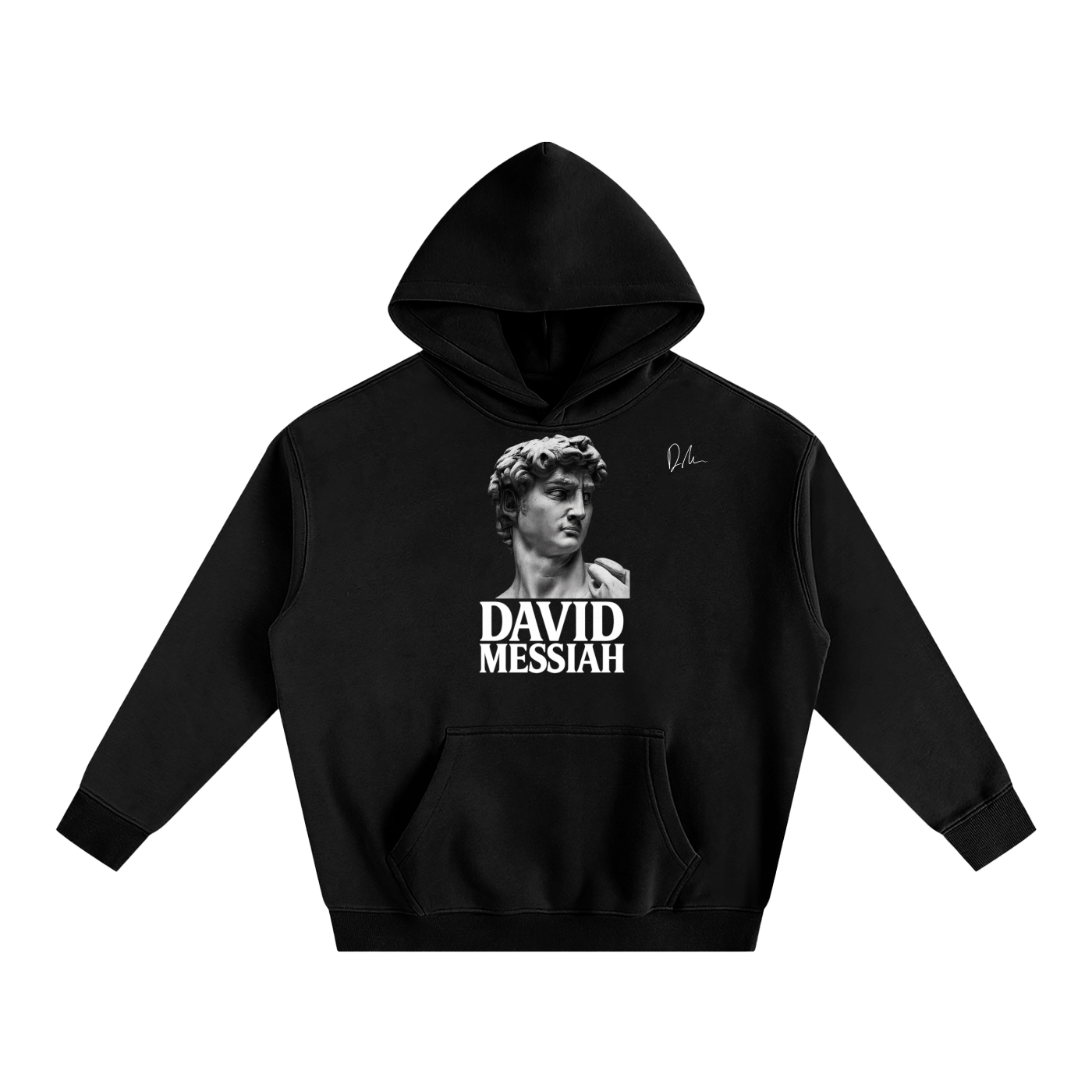 David's Hoodie