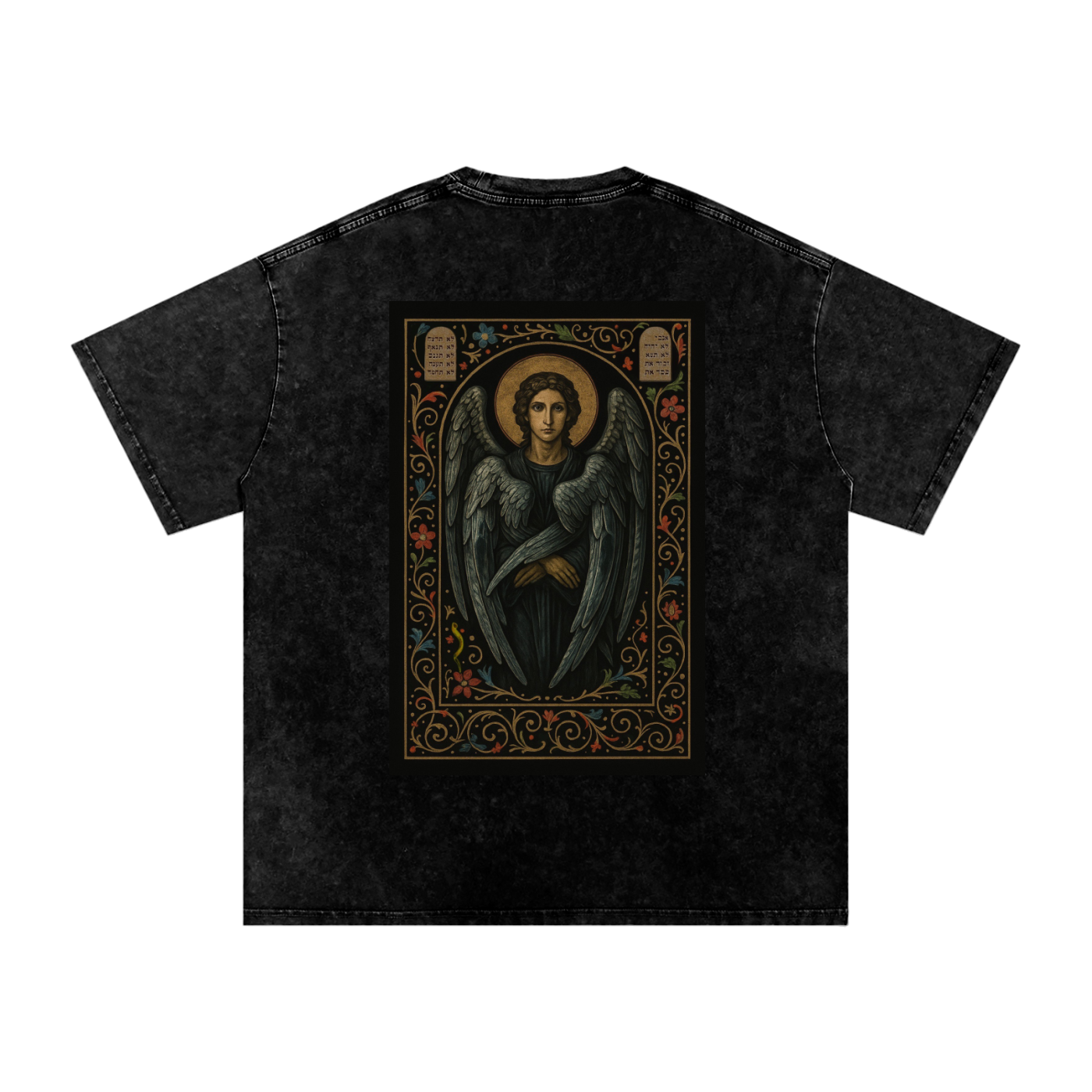 Adversary Tee