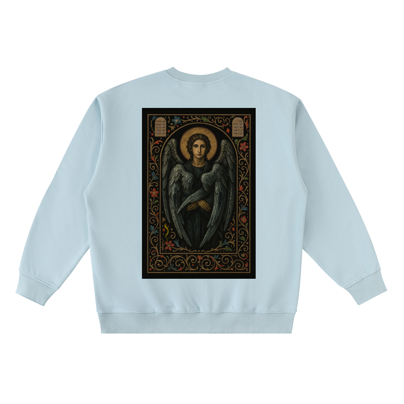 Adversary Sweatshirt