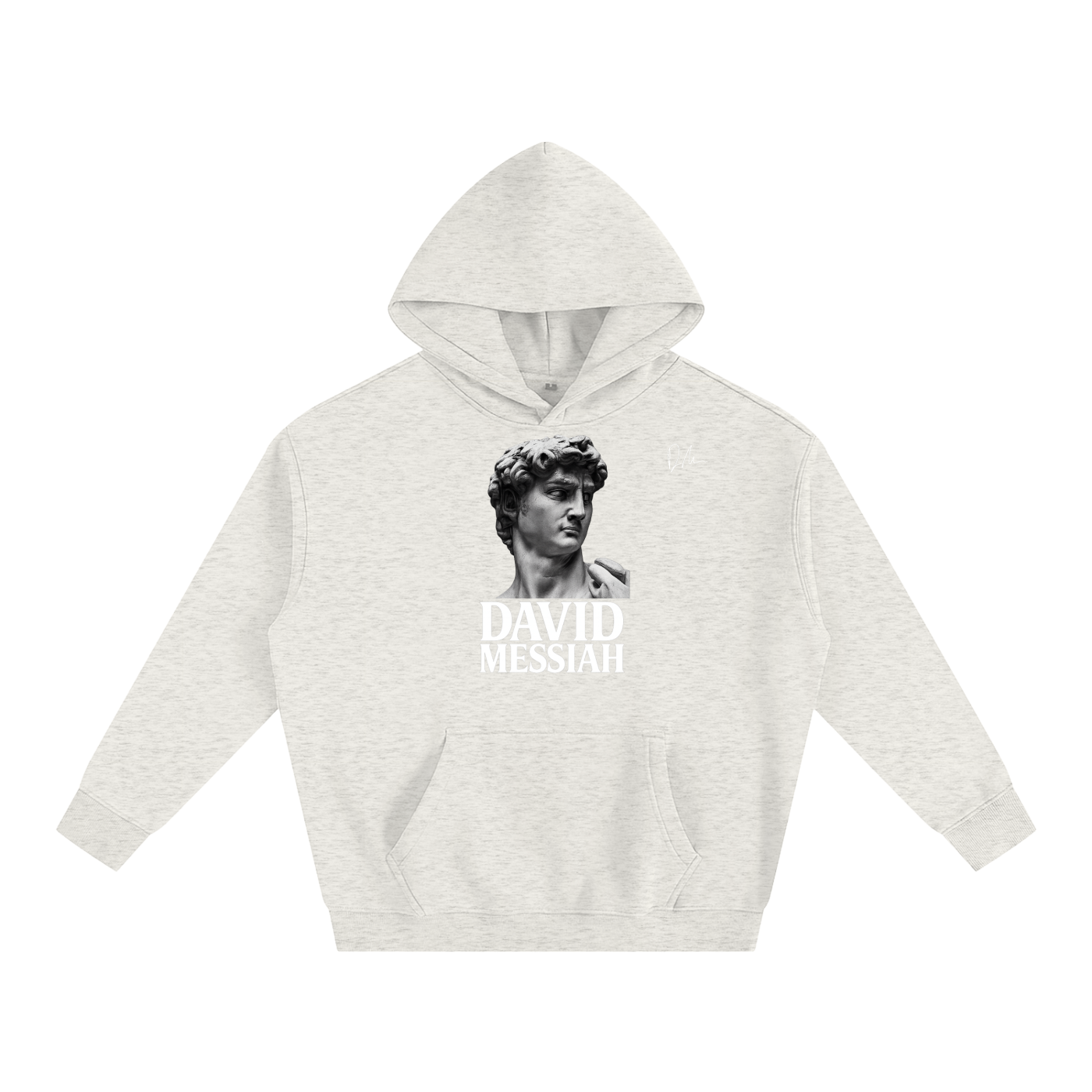 David's Hoodie