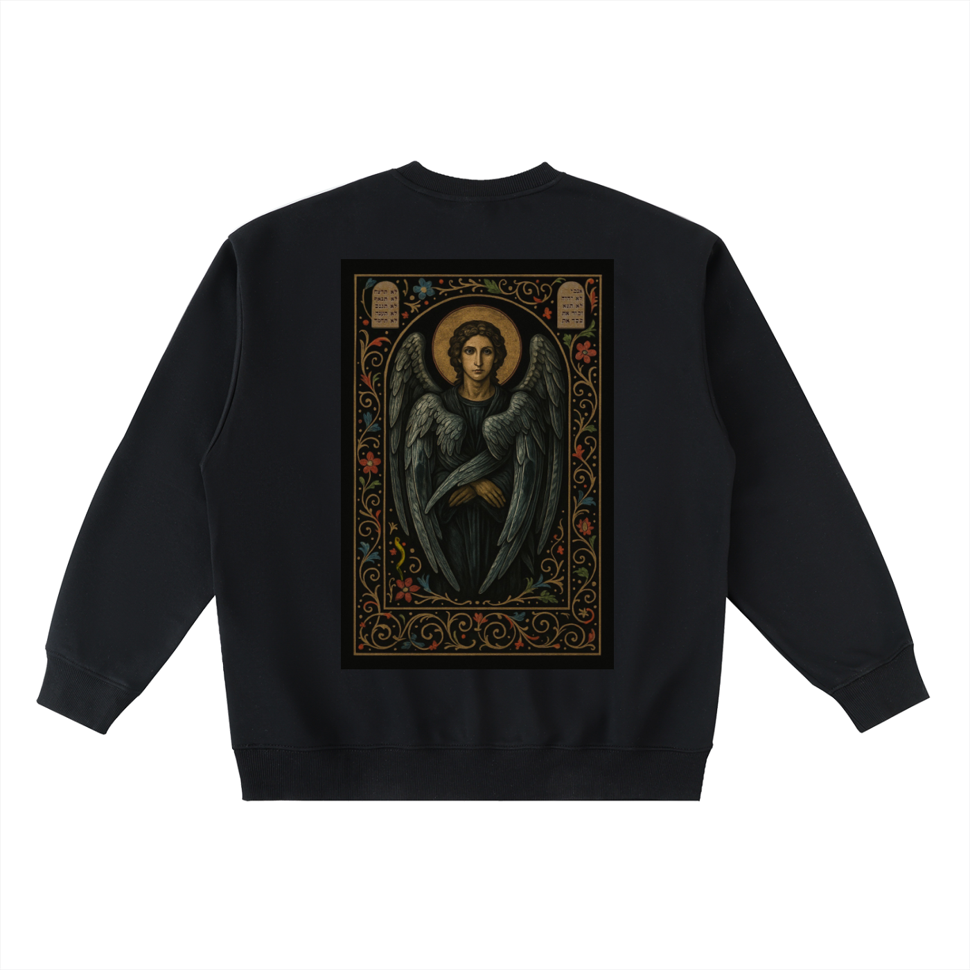 Adversary Sweatshirt