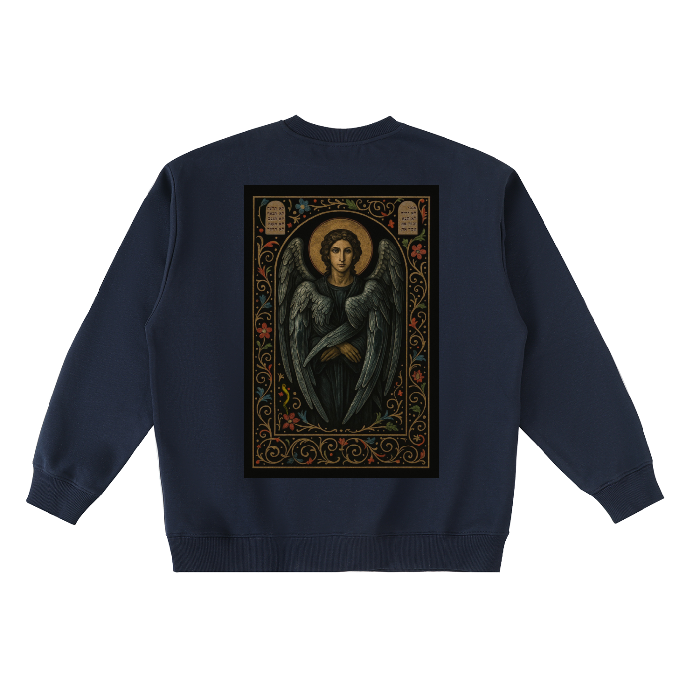 Adversary Sweatshirt
