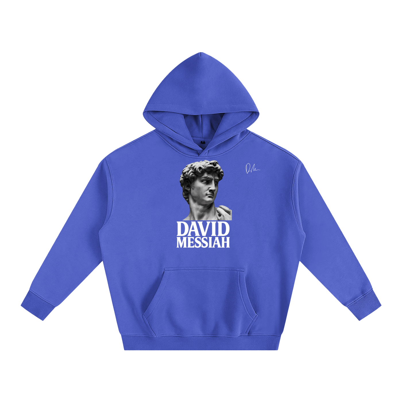 David's Hoodie