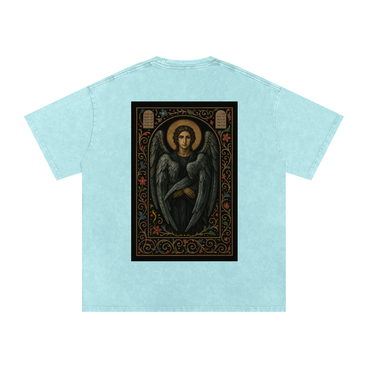 Adversary Tee